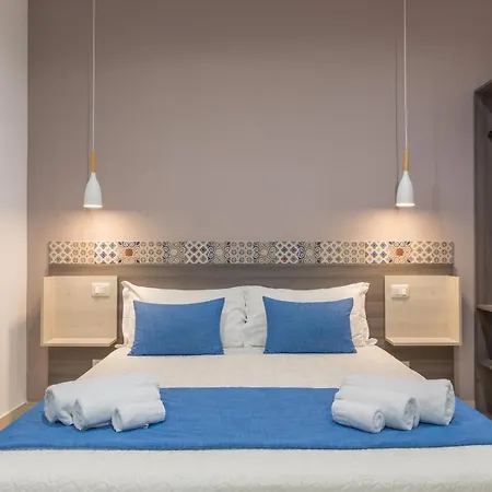 Casa Dell'aromatario 夏卡