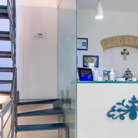 Casa Dell'aromatario 4*