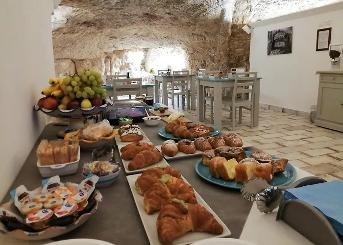 Nocleg ze śniadaniem Casa Dell'aromatario Sciacca