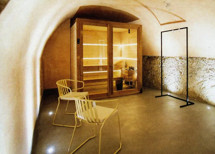 Casa Dell'aromatario Sciacca