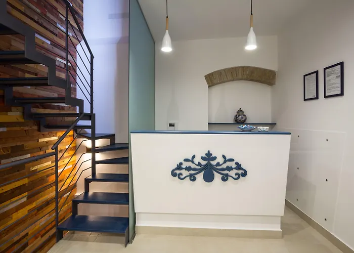 Casa Dell'aromatario 4* Sciacca