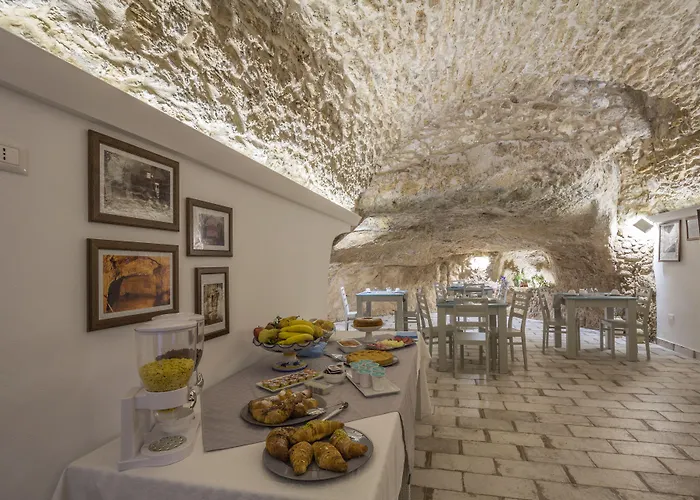 Nocleg ze śniadaniem Casa Dell'aromatario