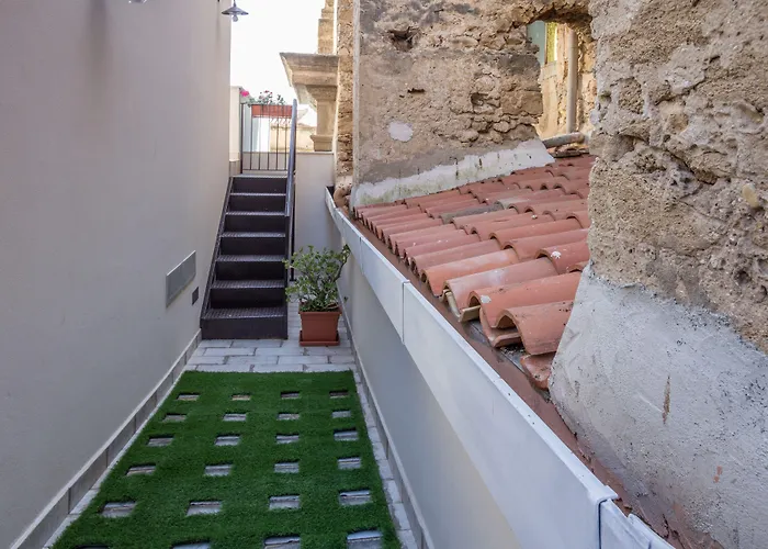 Casa Dell'aromatario 4* Sciacca