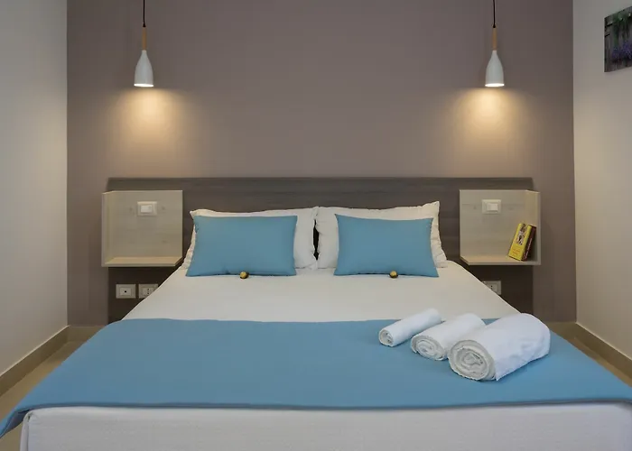 Casa Dell'aromatario Bed & Breakfast Sciacca