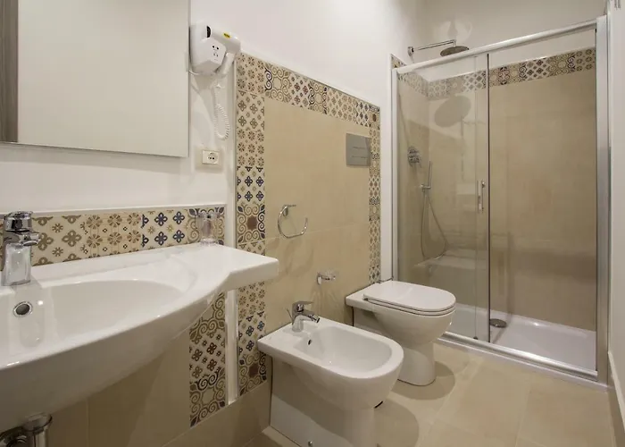 Casa Dell'aromatario 4* Sciacca