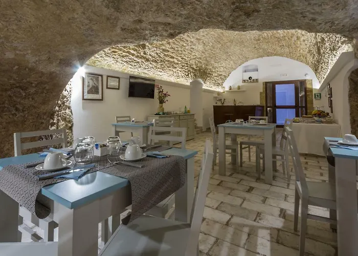 Nocleg ze śniadaniem Casa Dell'aromatario