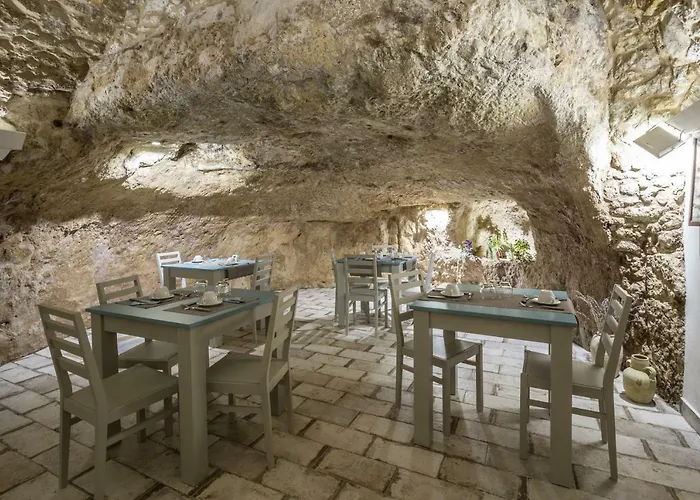Casa Dell'aromatario