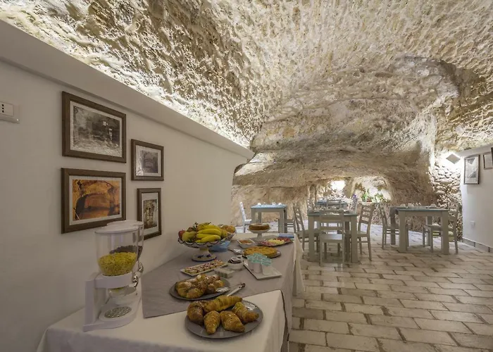 Casa Dell'aromatario Sciacca