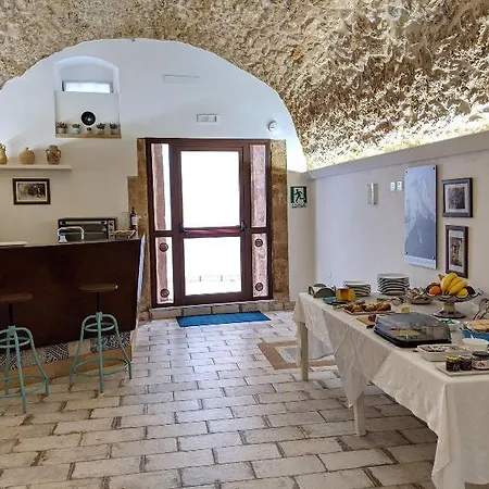 לינה וארוחת בוקר Casa Dell'aromatario