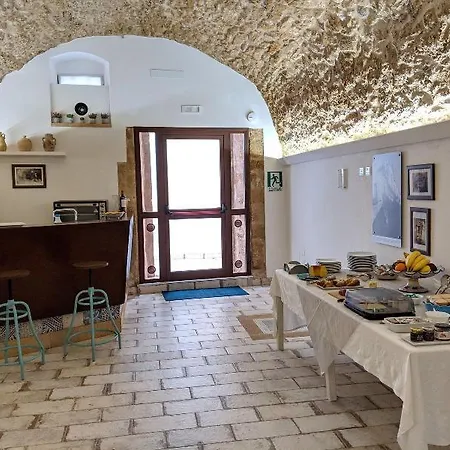 Bed & Breakfast Casa Dell'aromatario
