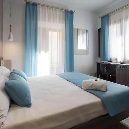 Casa Dell'aromatario Bed & Breakfast Sciacca
