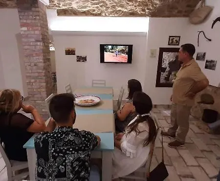 Casa Dell'aromatario לינה וארוחת בוקר שאקה