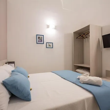 לינה וארוחת בוקר Casa Dell'aromatario שאקה