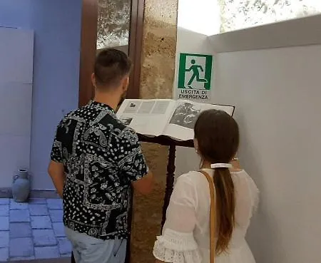 לינה וארוחת בוקר Casa Dell'aromatario 4*