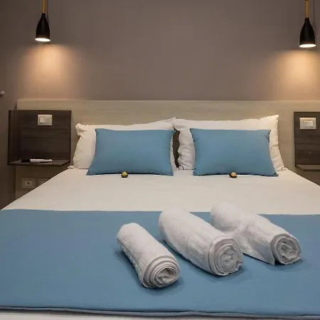 לינה וארוחת בוקר Casa Dell'aromatario