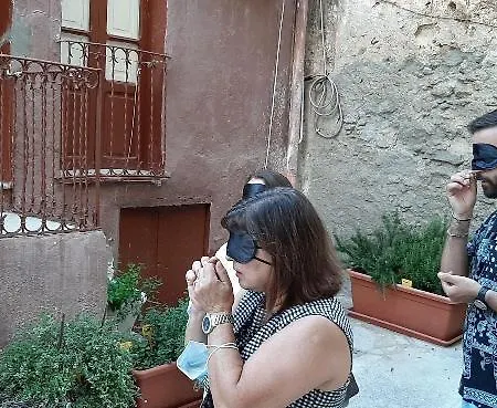 Casa Dell'aromatario