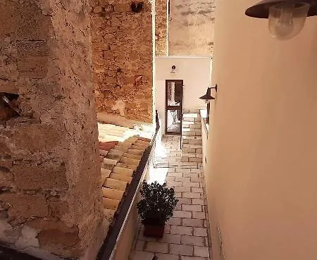 Casa Dell'aromatario Bed & Breakfast Sciacca