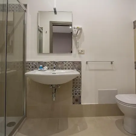 Casa Dell'aromatario 3*