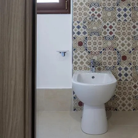 לינה וארוחת בוקר Casa Dell'aromatario