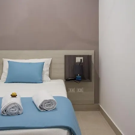 לינה וארוחת בוקר Casa Dell'aromatario