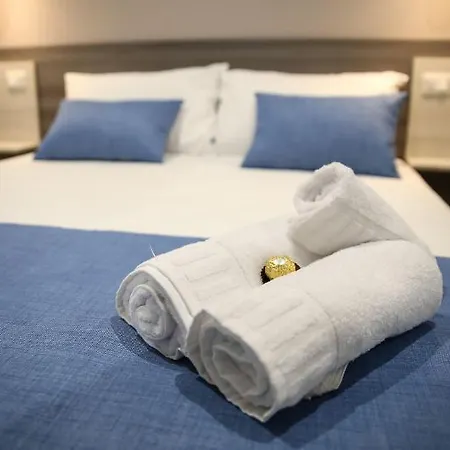 לינה וארוחת בוקר Casa Dell'aromatario 4*