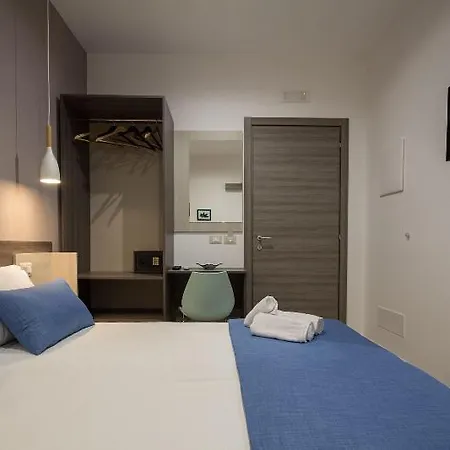 לינה וארוחת בוקר Casa Dell'aromatario שאקה