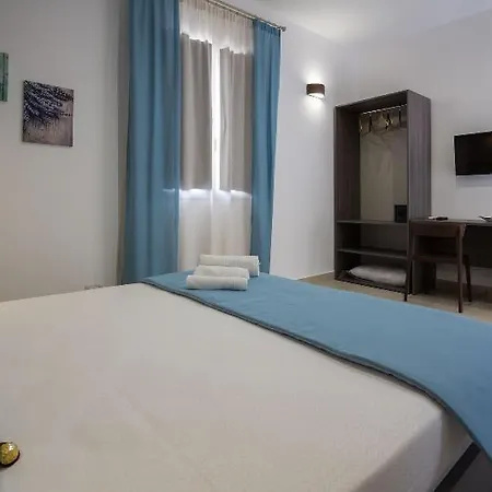 Casa Dell'aromatario Bed and breakfast Sciacca