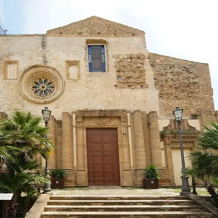 Casa Dell'aromatario 3* Sciacca