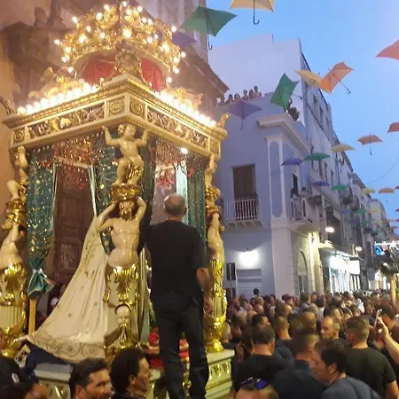 Casa Dell'aromatario