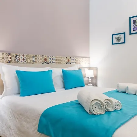 Bed & Breakfast Casa Dell'aromatario