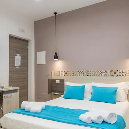 לינה וארוחת בוקר Casa Dell'aromatario שאקה