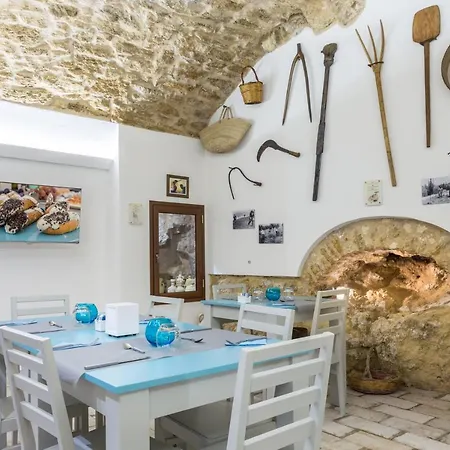Bed & Breakfast Casa Dell'aromatario Sciacca
