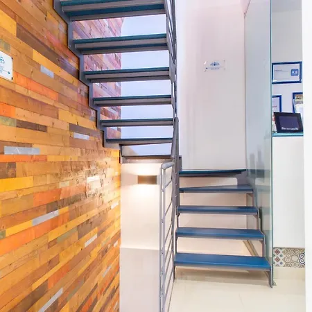 לינה וארוחת בוקר Casa Dell'aromatario שאקה