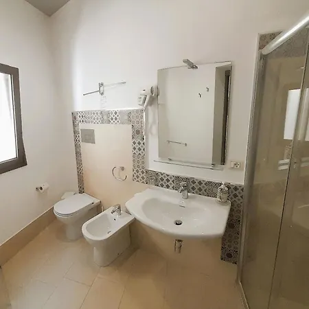 Casa Dell'aromatario 3*