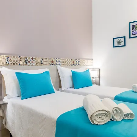 Bed and breakfast Casa Dell'aromatario