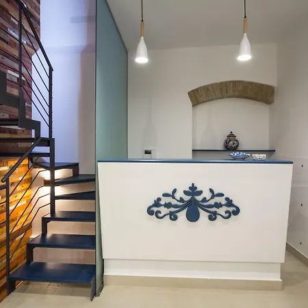 Casa Dell'aromatario 4* Sciacca