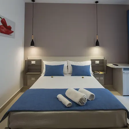 לינה וארוחת בוקר Casa Dell'aromatario 4*