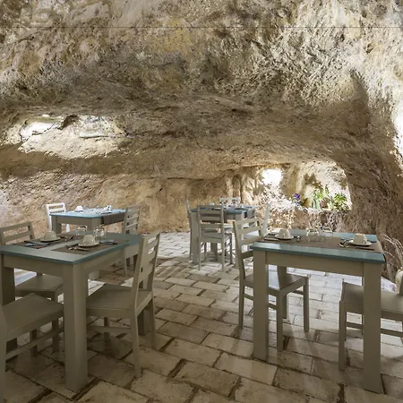 Casa Dell'aromatario Sciacca