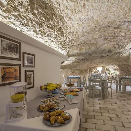 לינה וארוחת בוקר Casa Dell'aromatario