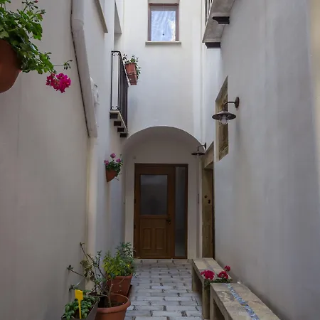 לינה וארוחת בוקר Casa Dell'aromatario