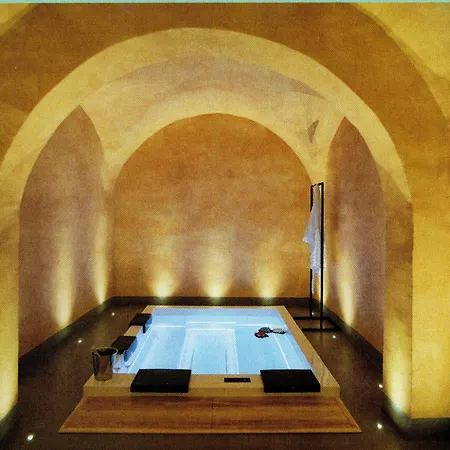 לינה וארוחת בוקר Casa Dell'aromatario שאקה