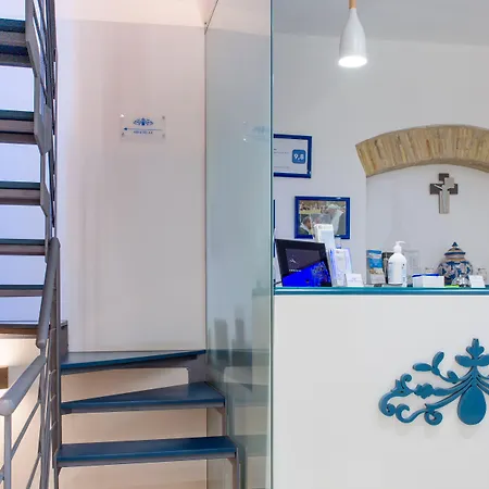 Bed & Breakfast Casa Dell'aromatario Sciacca