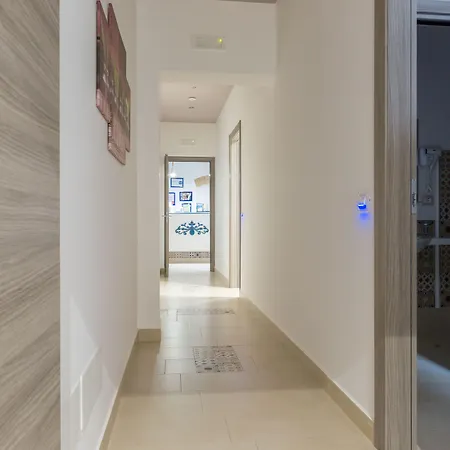 Casa Dell'aromatario