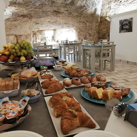 לינה וארוחת בוקר Casa Dell'aromatario 4*