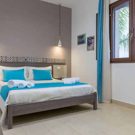 Casa Dell'aromatario