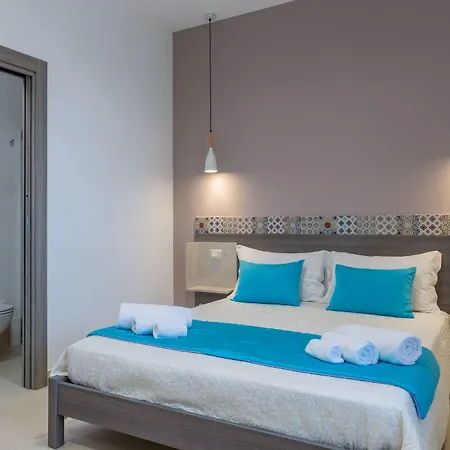 Casa Dell'aromatario שאקה