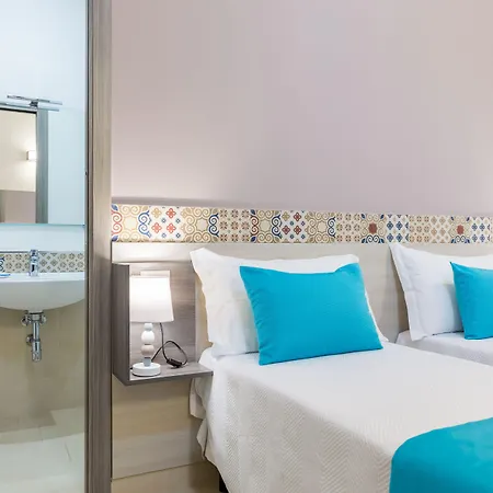 Casa Dell'aromatario לינה וארוחת בוקר