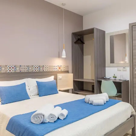 Casa Dell'aromatario