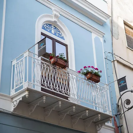 Casa Dell'aromatario Frühstückspension