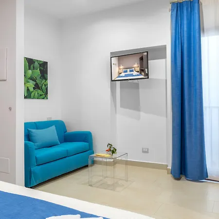 Casa Dell'aromatario 4*